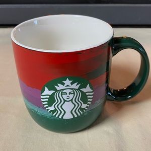Starbucks 2021 18oz Coffee Mug